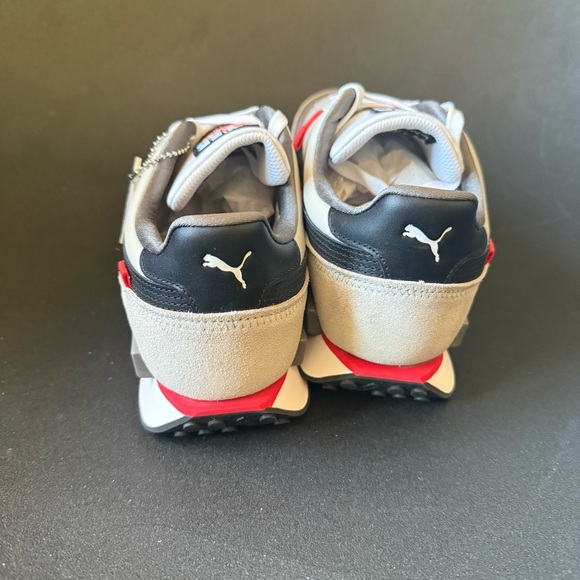 Puma Future Rider NES Super Mario Men’s US 9 EUR 42 - Picture 5 of 11